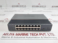 Tp-link Tl-sf1016D 16-port 10/100Mbps Desktop Switch