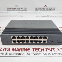 Tp-link Tl-sf1016D 16-port 10/100Mbps Desktop Switch