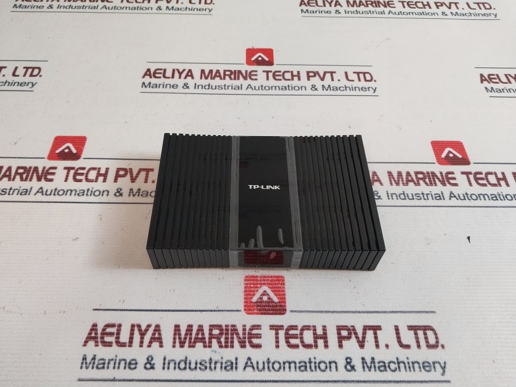 Tp-link Tl-sg1008M 8-port Gigabit Switch