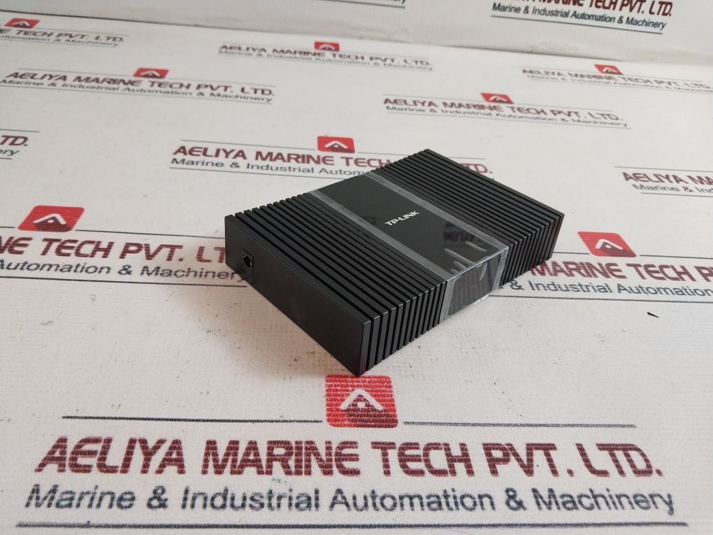 Tp-link Tl-sg1008M 8-port Gigabit Switch