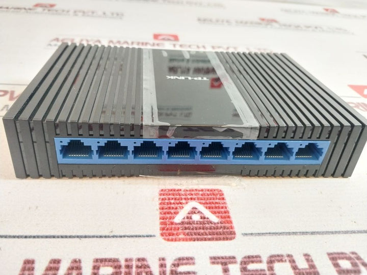 Tp-link Tl-sg1008M 8-port Gigabit Switch