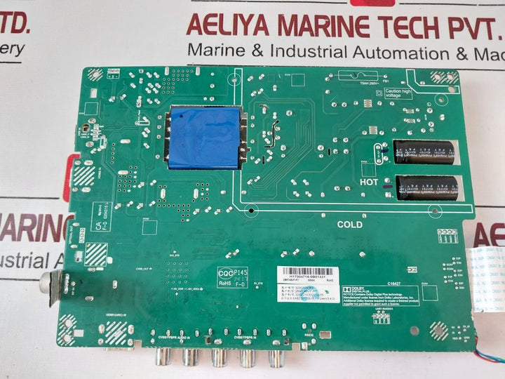 Tp.Ms3463S.Pb768 Power Supply Board 320021030203S05