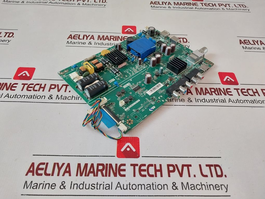 Tp.Ms3463S.Pb768 Power Supply Board 320021030203S05