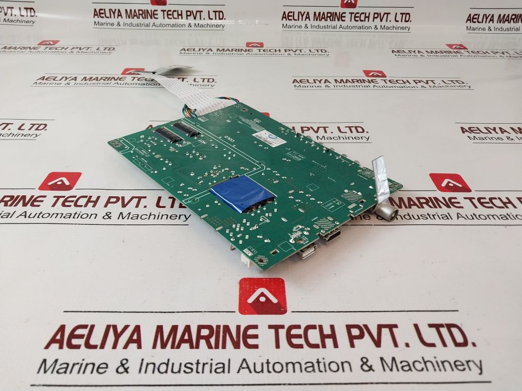 Tp.Ms3463S.Pb768 Power Supply Board 320021030203S05