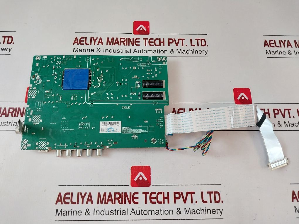 Tp.Ms3463S.Pb768 Power Supply Board 320021030203S05