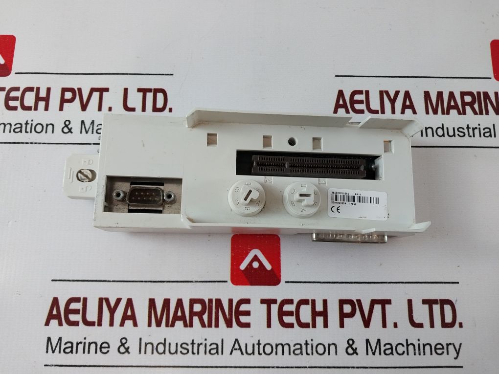 Tp852 Module 3Bse018122R1 Pr: A