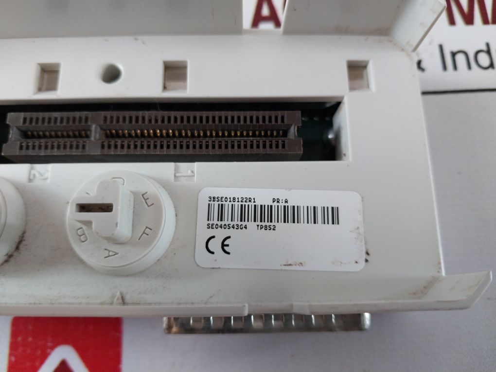 Tp852 Module 3Bse018122R1 Pr: A