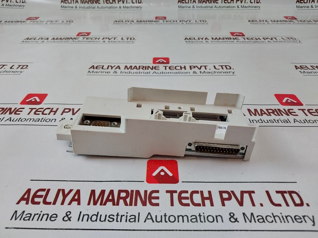 Tp852 Module 3Bse018122R1 Pr: A