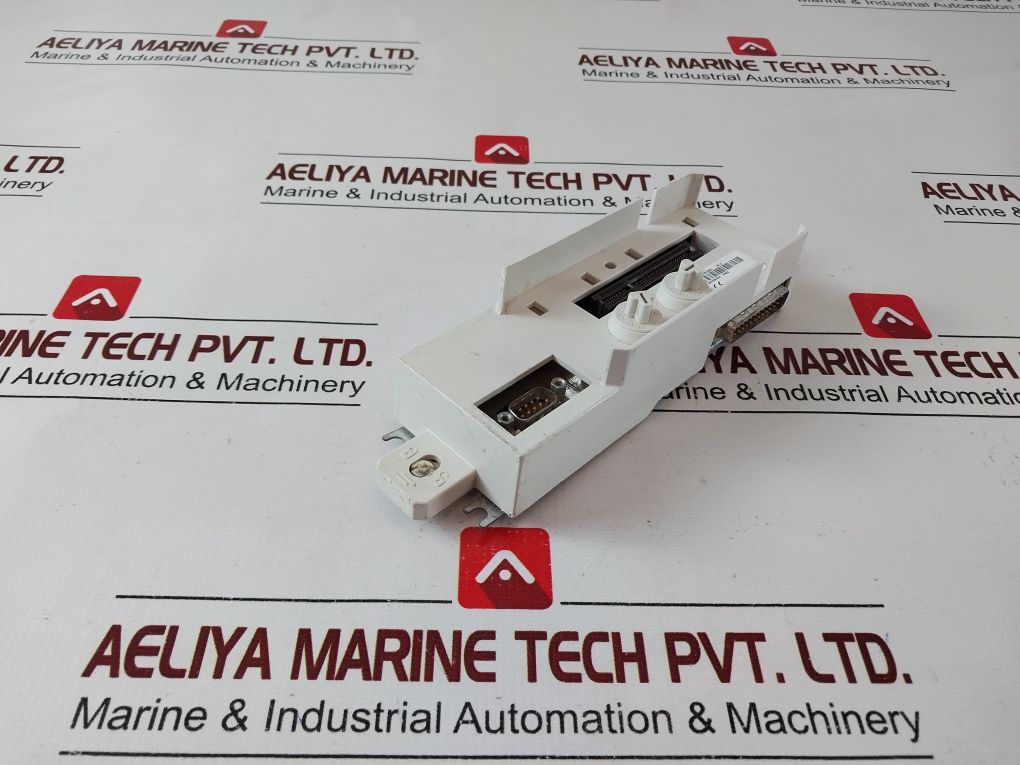 Tp852 Module 3Bse018122R1 Pr: A