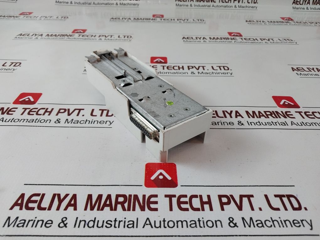 Tp852 Module 3Bse018122R1 Pr: A