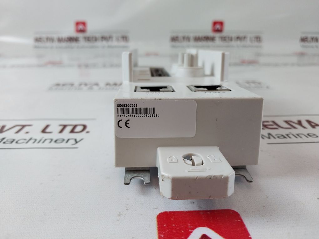 Abb Tp853 3Bse018126R1 Pr: A Power Module