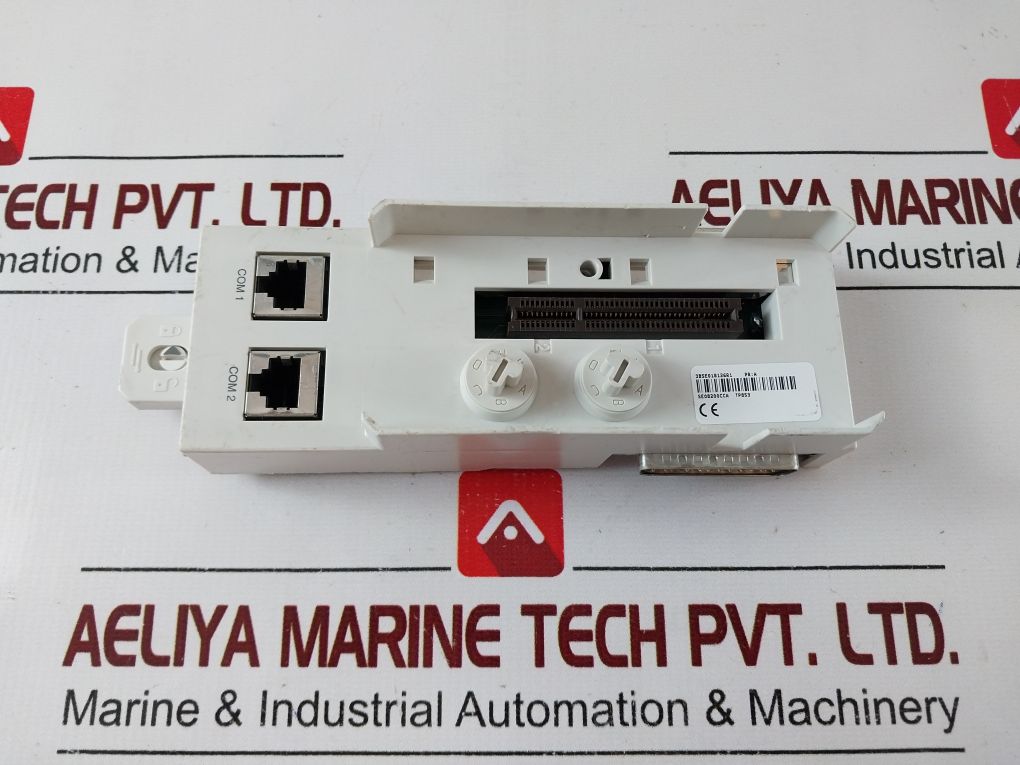 Abb Tp853 3Bse018126R1 Pr: A Power Module