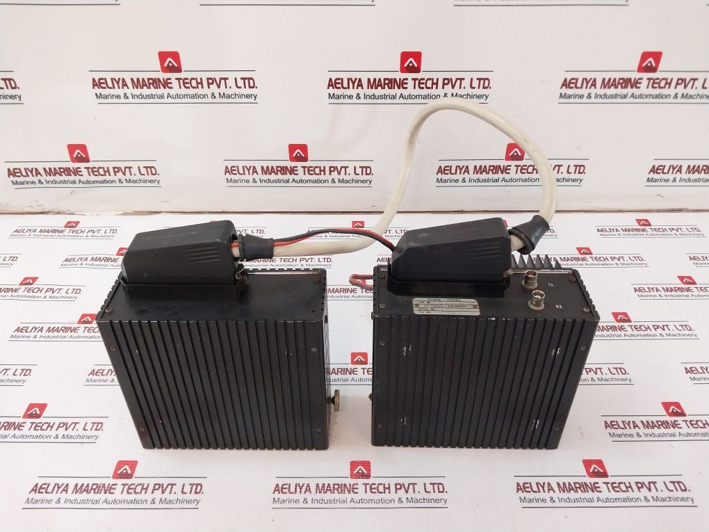 Tp Radio Tp 3000 - Series 21225 Converter Set