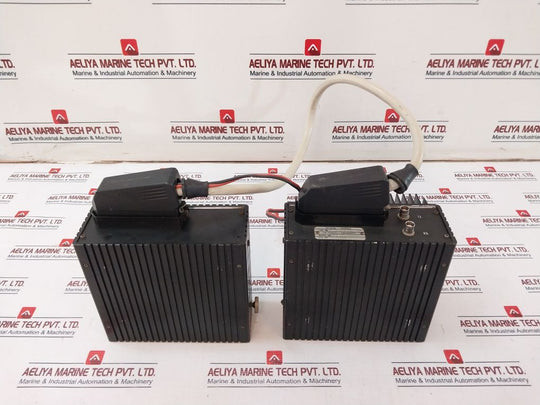 Tp Radio Tp 3000 - Series 21225 Converter Set