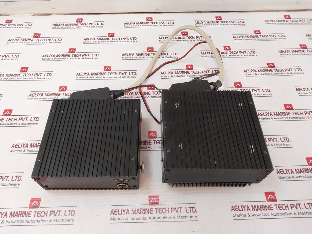 Tp Radio Tp 3000 - Series 21225 Converter Set