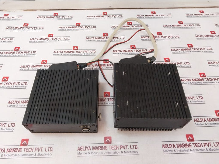 Tp Radio Tp 3000 - Series 21225 Converter Set