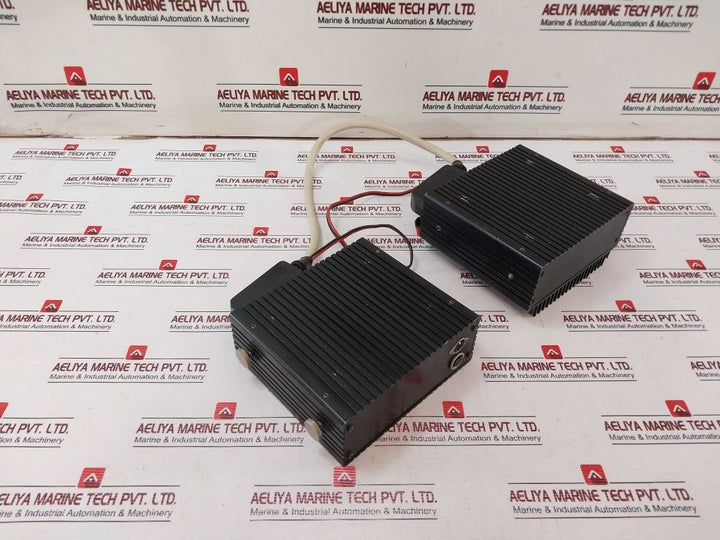 Tp Radio Tp 3000 - Series 21225 Converter Set