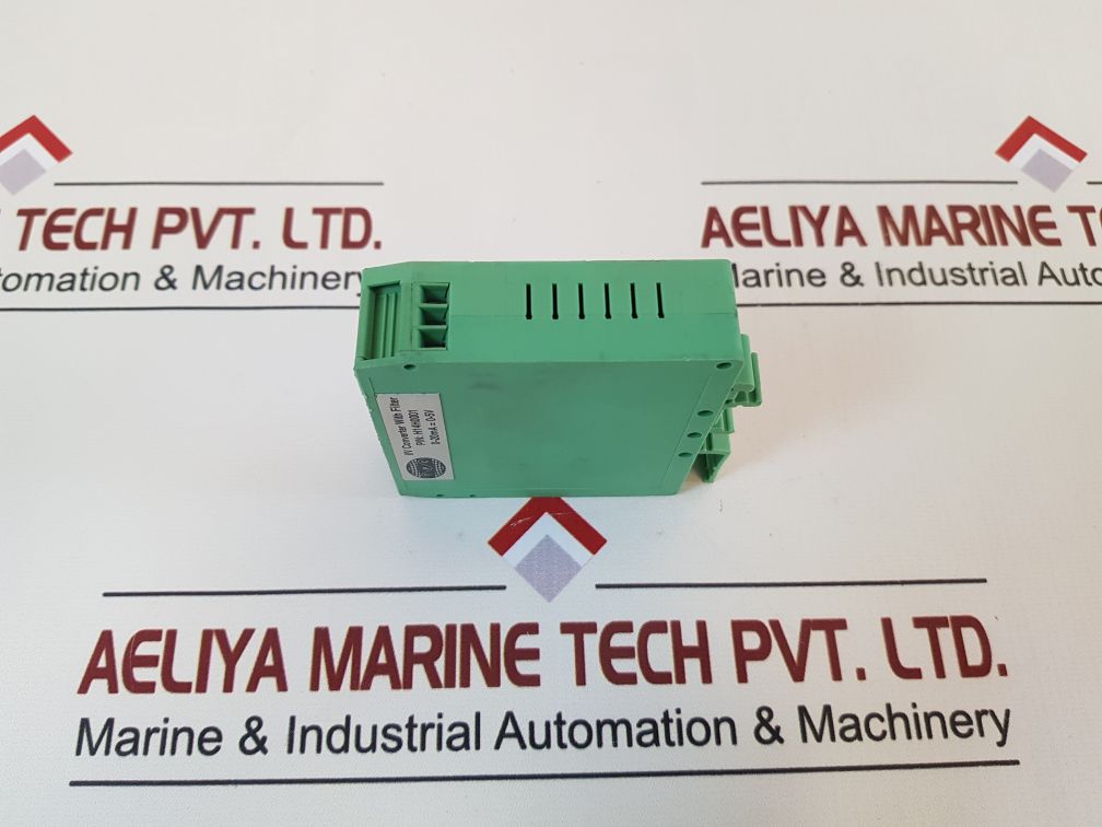 Tpc H14H0001 I/V Converter With Filter