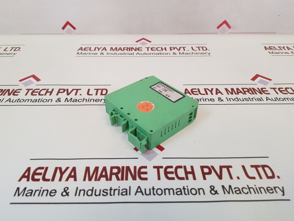 Tpc H14H0001 I/V Converter With Filter