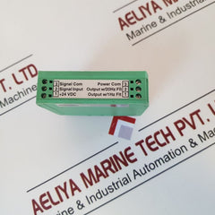 Tpc H14H0001 I/V Converter With Filter