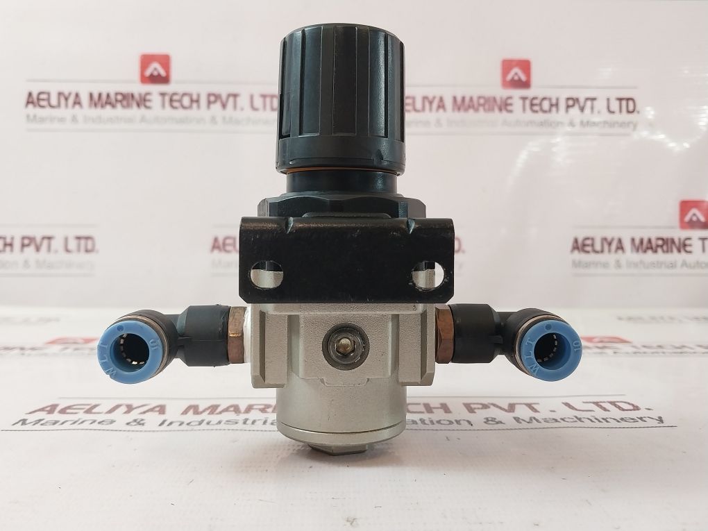 Tpc Tar 3000 Air Regulator