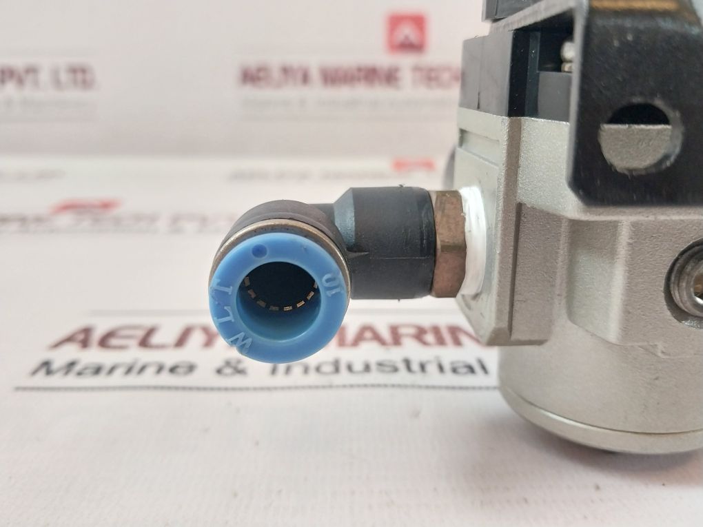 Tpc Tar 3000 Air Regulator