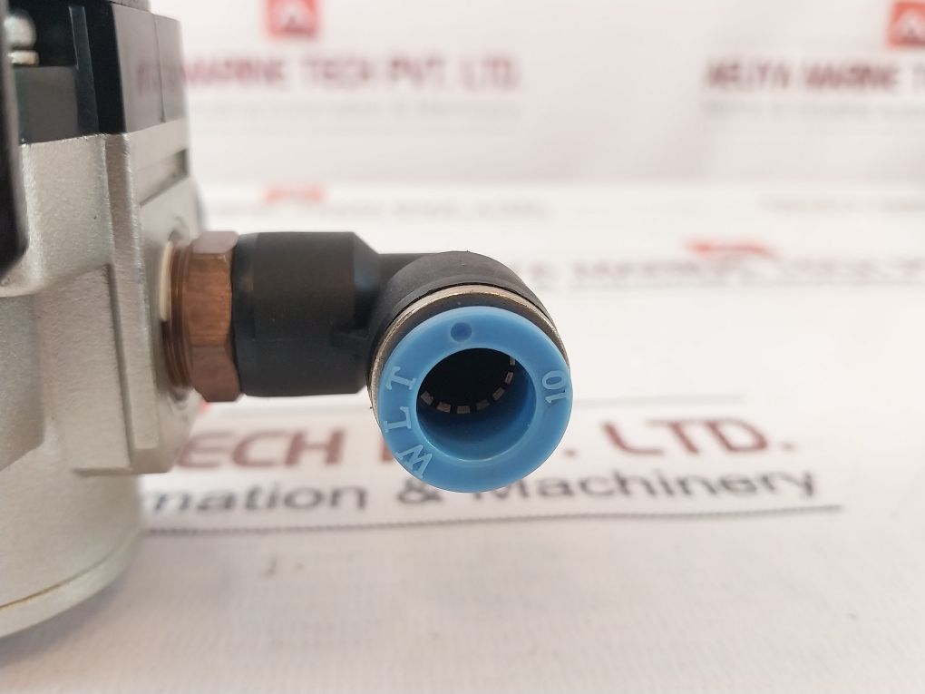 Tpc Tar 3000 Air Regulator