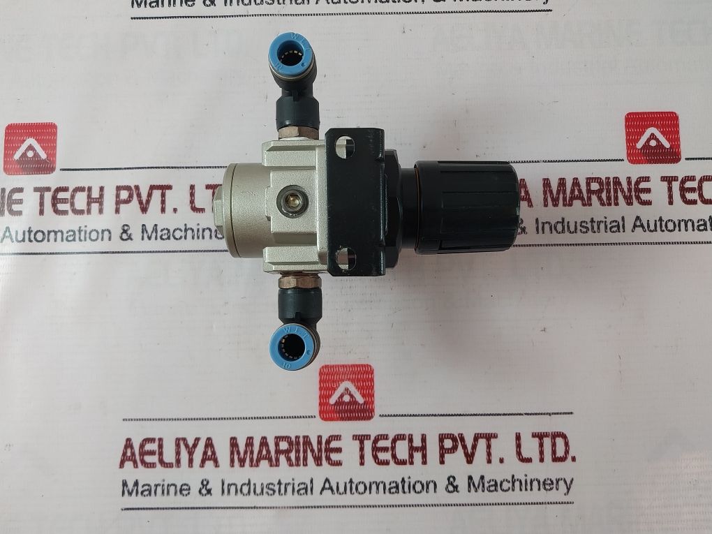 Tpc Tar 3000 Air Regulator