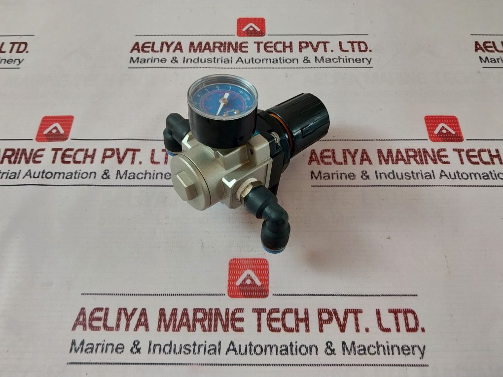 Tpc Tar 3000 Air Regulator