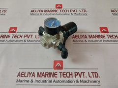 Tpc Tar 3000 Air Regulator
