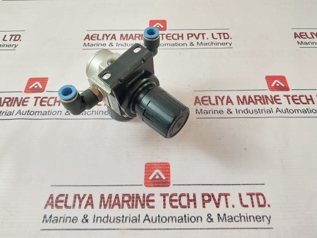 Tpc Tar 3000 Air Regulator