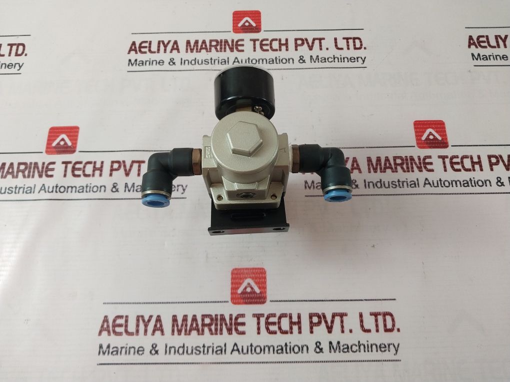 Tpc Tar 3000 Air Regulator