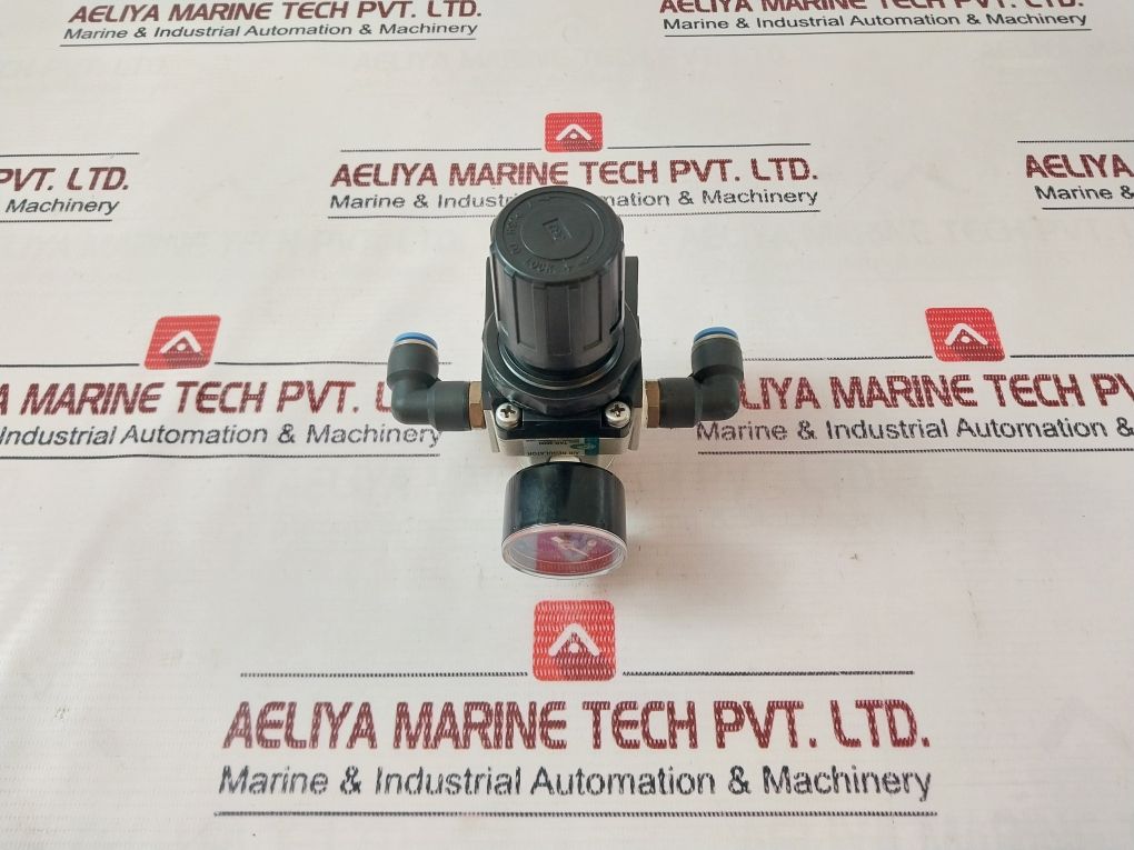 Tpc Tar 3000 Air Regulator