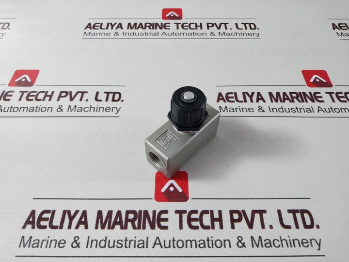 Tpc Tas4000 Speed Controller