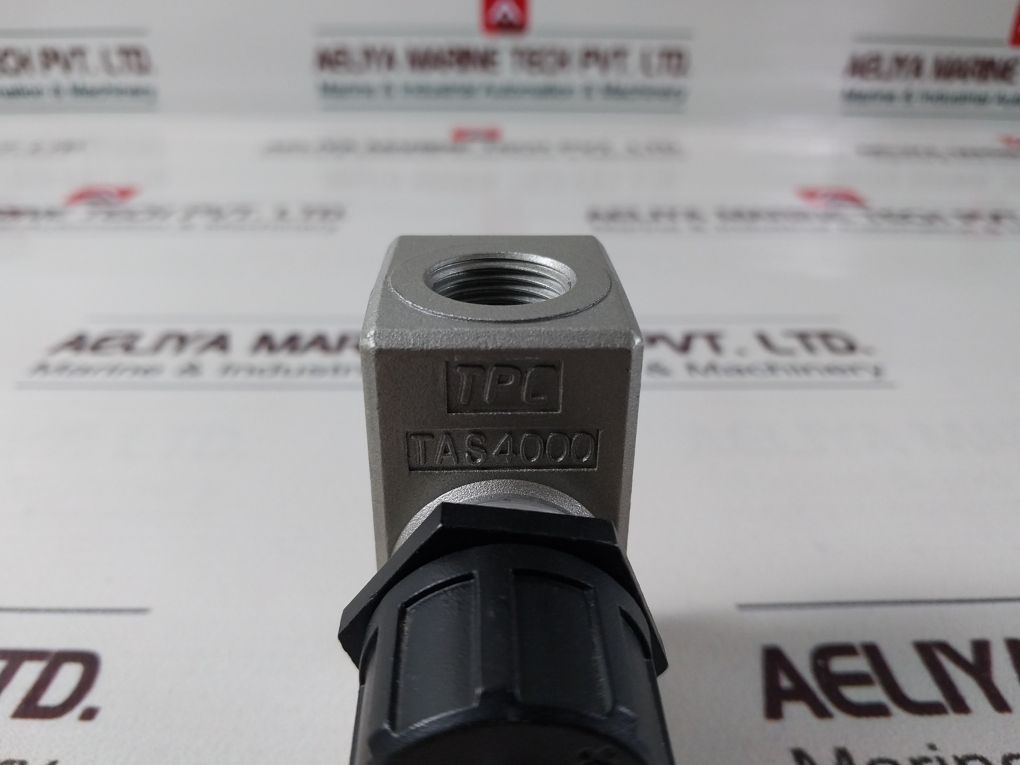 Tpc Tas4000 Speed Controller