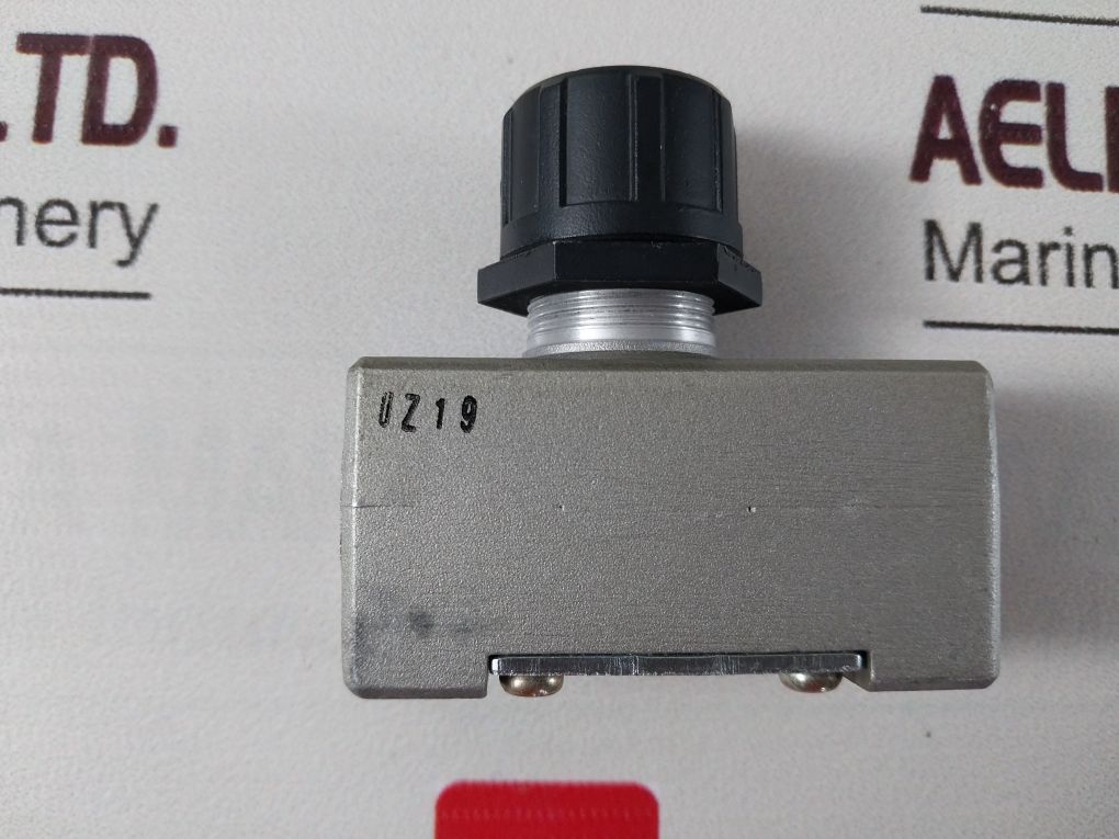 Tpc Tas4000 Speed Controller