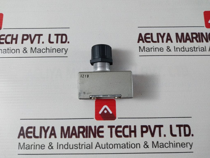 Tpc Tas4000 Speed Controller