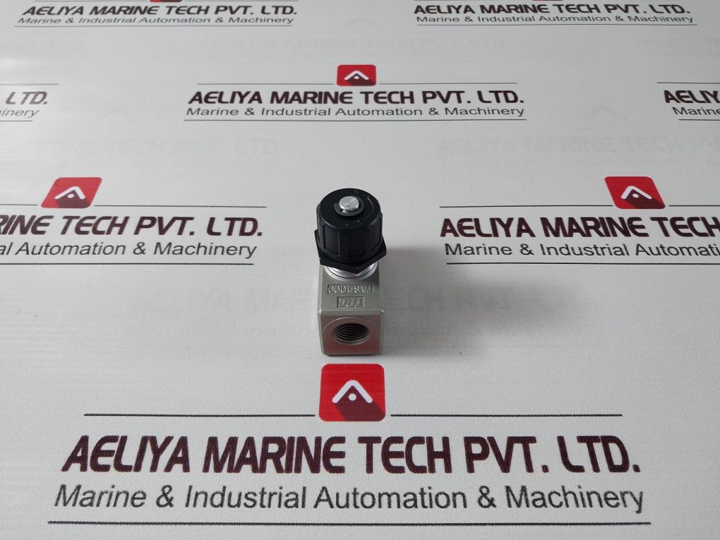 Tpc Tas4000 Speed Controller