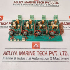 Tpe-10020 Printed Circuit Board