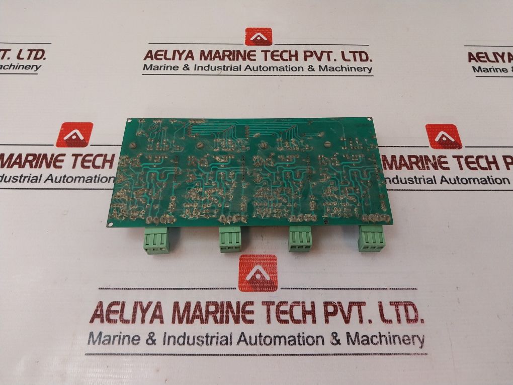Tpe-10020 Printed Circuit Board