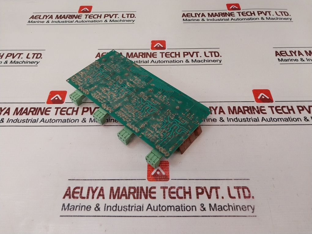 Tpe-10020 Printed Circuit Board