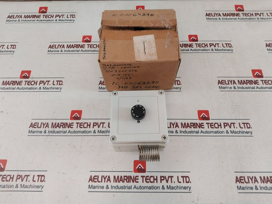Tpi Corporation Tw255 Thermostat A/C Carrier
