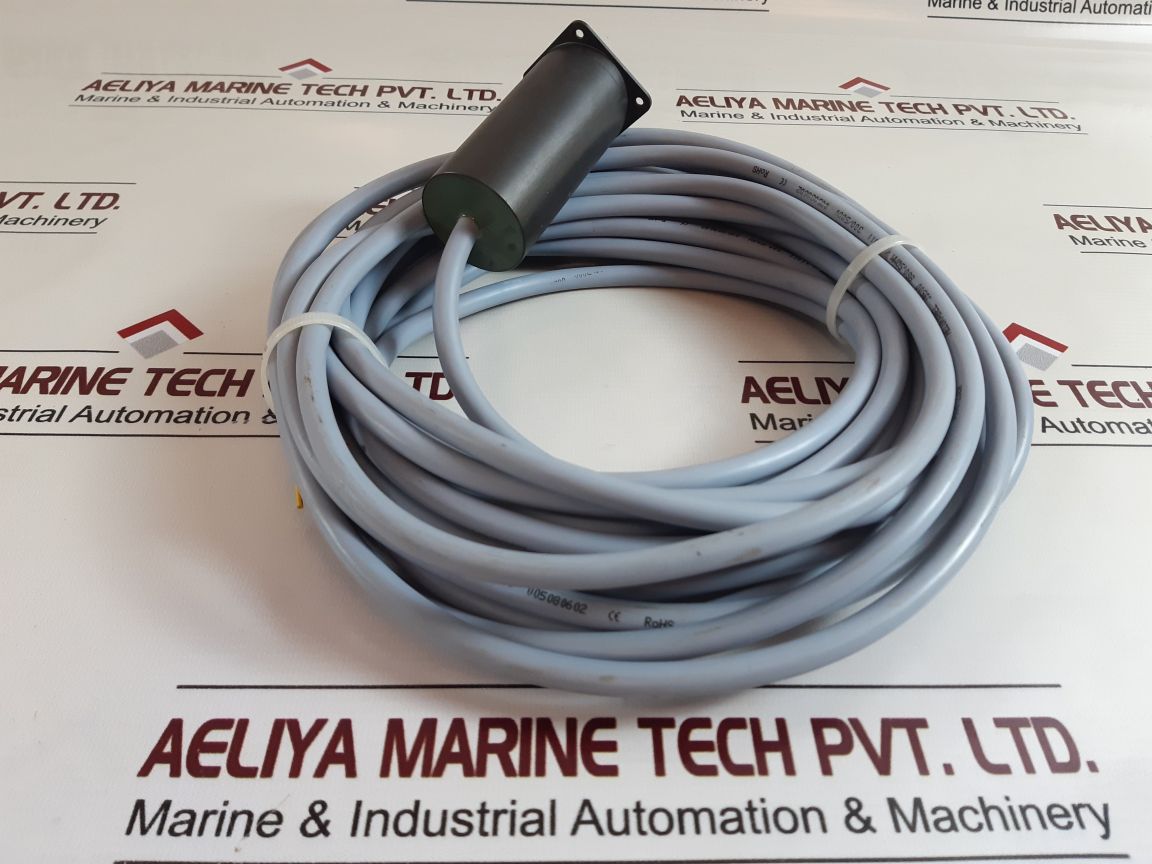 Tpk Karl Ds64A Pressure Sensor