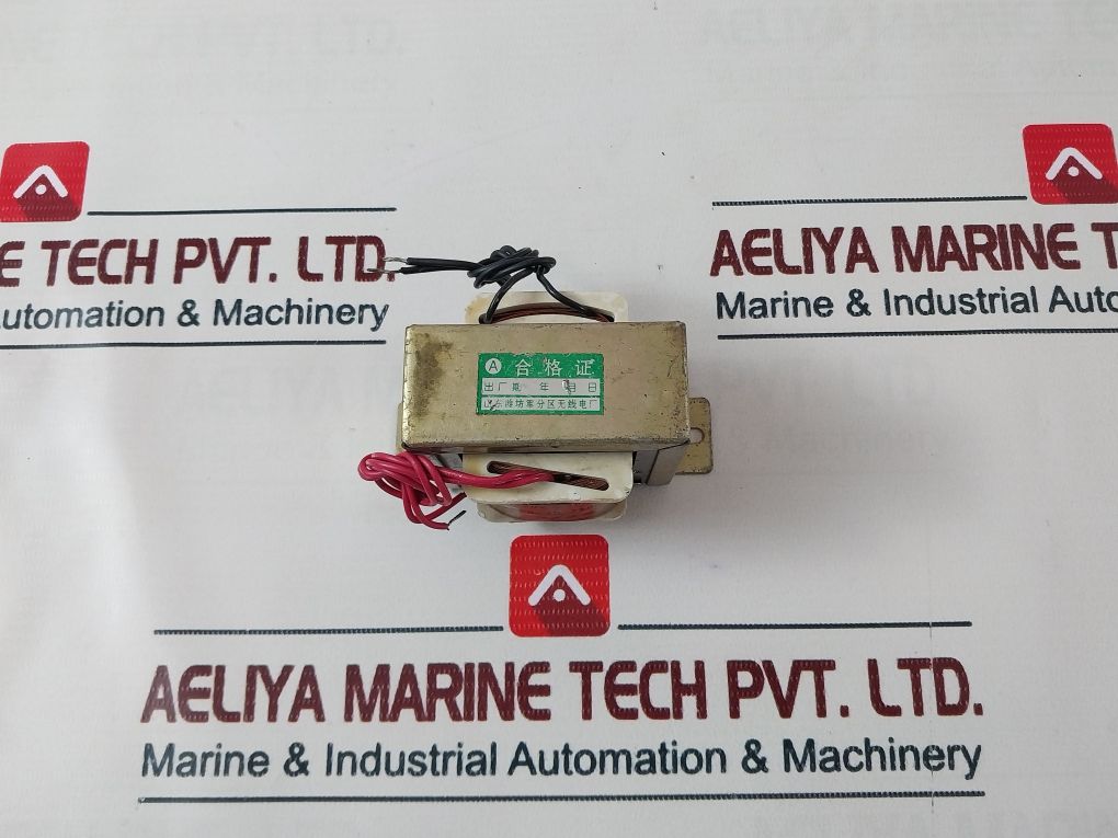 Tps-30-220R Transformer
