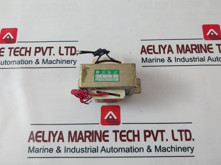 Tps-30-220R Transformer
