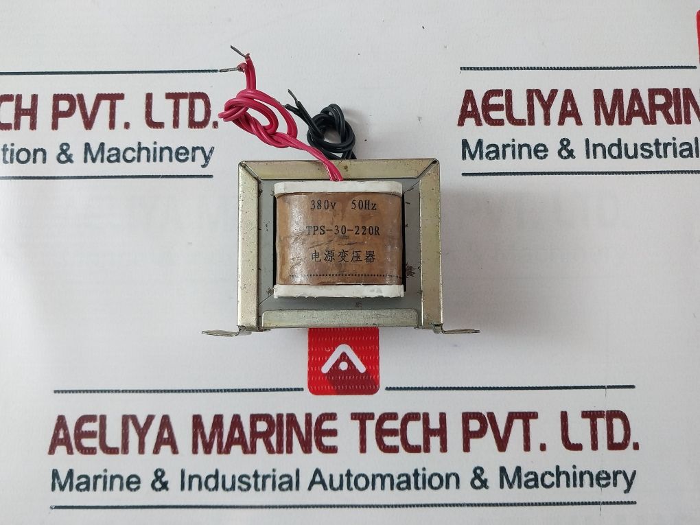 Tps-30-220R Transformer