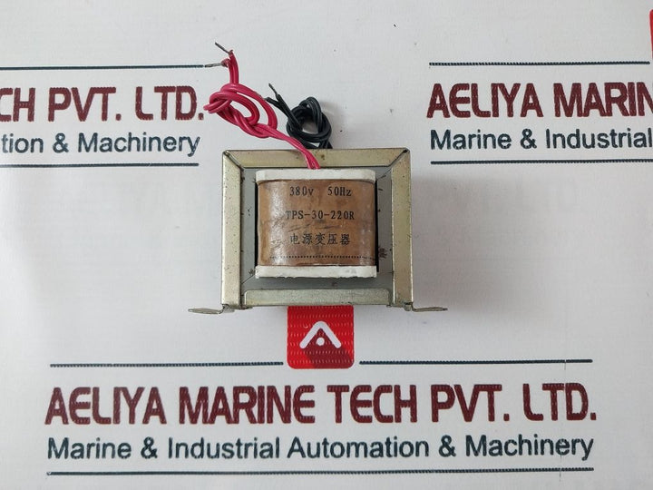 Tps-30-220R Transformer