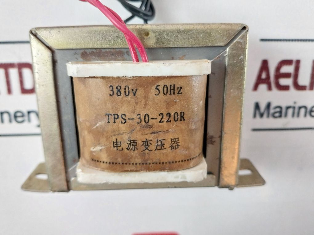 Tps-30-220R Transformer