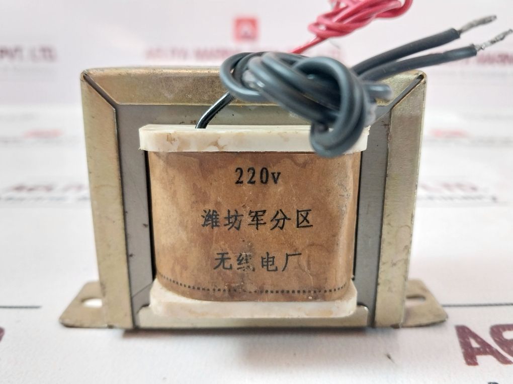 Tps-30-220R Transformer