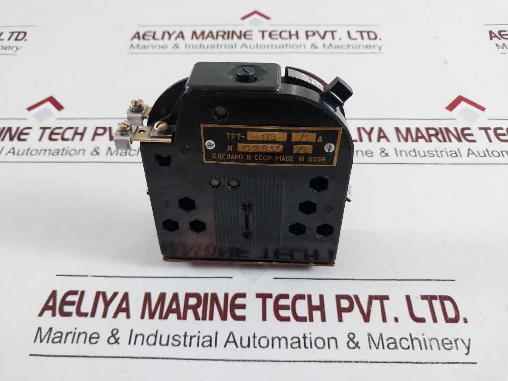 Tpt-138 71A